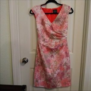 Adrianna Papell Dress